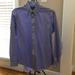 Ralph Lauren Shirts | Like New Men’s Med Ralph Lauren Dress Shirt | Color: Blue/Pink | Size: M