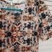 Lularoe Dresses | Lularoe Amelia Dress | Color: Brown/Cream | Size: S