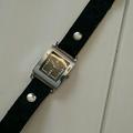 Coach Accessories | Coach Classic Signature Watch R-1628 | Color: Black/Silver | Size: Os