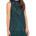 Free People Dresses | Free People Angel Lace Mini Dress Nwot Small | Color: Green | Size: S