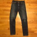 Levi's Jeans | Levi’s 510 Super Skinny Dark Denim | Color: Blue | Size: 29