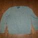 Polo By Ralph Lauren Sweaters | Men's Polo Wool Sweater Xl | Color: Gray | Size: Xl