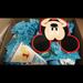 Disney Party Supplies | Mickey Mouse 1st Birthday Supplies | Color: Blue | Size: Os