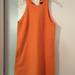 Zara Dresses | Dress | Color: Orange | Size: S