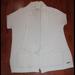 Michael Kors Sweaters | Michael Kors Long, Short Sleeve Sweater | Color: White | Size: M