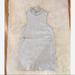 Free People Dresses | Free People New Shift Style Fall Dress Size Xs | Color: Gray | Size: Xs