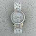 Michael Kors Jewelry | Michael Kors Watch | Color: Gold/White | Size: Os
