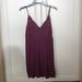 Urban Outfitters Dresses | Never Worn Urban Outfitters Mini Dress | Color: Pink/Purple | Size: S