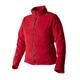 Top Swede 1642-03-04 Modell 1642 Damen Fleece Jacke, Rot, Größe S