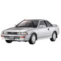 Hasegawa HA21136 1/24 Toyota Corolla Levin EA92GT Apex Model Kit, Multi