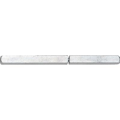 EDI - Panikstift Typ y 4-KT.9x124mm geteilter Vollstift - 0562/6060/00 Image