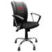 Kansas City Chiefs Curve Task Office Chair