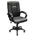 Los Angeles Chargers Office Chair 1000