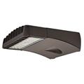 Sylvania 60088 - AREAFLD1A/070UNVD850/T5/BZ/D Outdoor Area LED Fixture