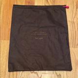 Kate Spade Bags | Kate Spade Dust Bag | Color: Brown | Size: 11 1/2” X 13 1/2”