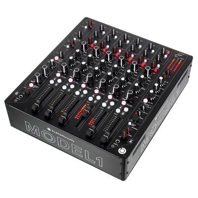 PlayDifferently Model 1