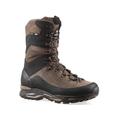 Zamberlan 981 Wasatch GTX RR 11" Hunting Boots Nubuck Leather Men's, Brown SKU - 373885