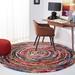 Red 79 x 0.94 in Indoor Area Rug - Latitude Run® Gleno Area Rug | 79 W x 0.94 D in | Wayfair 9F618277346A4B98BC014ED5667366A4
