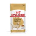 20x140g Labrador Retriever Breed Royal Canin Wet Dog Food