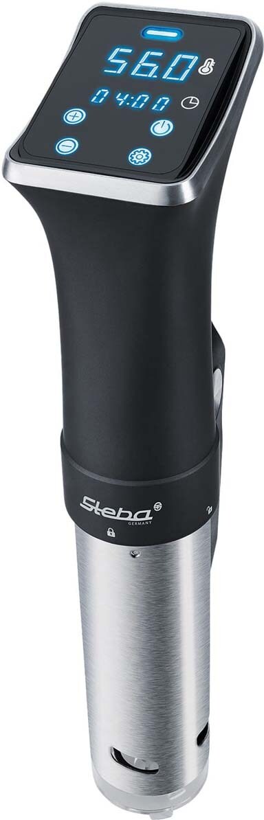 Steba Sous-Vide Garer Stab SV 75 eds/ant Image