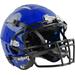 Schutt F7 LX1 Youth Football Helmet - 2024 Royal