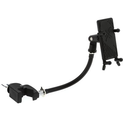 Gibraltar Smart Phone Gooseneck Mount