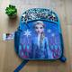 Disney Accessories | Disney Frozen 2 Elsa Backpack Princess | Color: Blue | Size: Osg