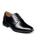 Florsheim Forecast Plain Toe Oxford - Mens 11 Black Oxford Medium