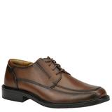 Dockers Men's Perspective Oxford - 7 Tan Oxford Medium