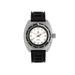 Shield Dreyer Diver Strap Watch - Mens White/Black One Size SLDSH107-1