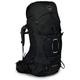 Osprey Aether 65 Trekkingrucksack für Männer Black - S/M