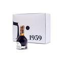 La Secchia - "1959", Traditional Extra Aged Balsamic Vinegar of Modena DOP, 60 Years Old, 100ml Bottle, a Glass Blown Spout Top and a 64 Page Cookbook, Italian Aged Balsamico DOP
