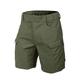 Helikon-Tex URBAN TACTICAL SHORTS 8.5' - PolyCotton Ripstop OLIVE GREEN S/Regular