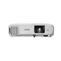 Epson EB-FH06 3LCD-Projektor (Full HD 1.920x1.080p, 3.500 Lumen Weiß- und Farbhelligkeit, Kontrastverhältnis 16.000:1, optionales WLAN, HDMI)