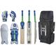 Ram Cricket Challenger Players’ Set - A Great Bundle of Products Including a Challenger Bat, Gloves & Pads. Supplied in a Duffle Bag (Youth)