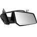 2009-2017 Chevrolet Traverse Right Mirror - Brock 1331-4180R
