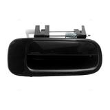 1992-1996 Toyota Camry Rear Right Door Handle - Brock ADS2351R