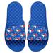 Men's ISlide Royal Toronto Blue Jays Loudmouth Logo Slide Sandals