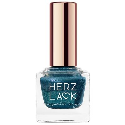 Herzlack - Glanzgefunkel - Kollektion Nagellack 11 ml Nr. 055 - Poseidon