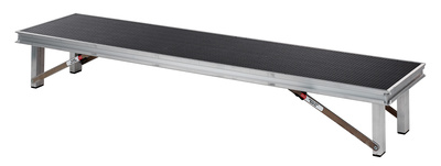 Stageworx Element Optimus 35x140 20cm