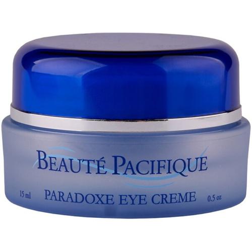 Beauté Pacifique Crème Paradoxe Eye Cream / Tiegel 15 ml Augencreme