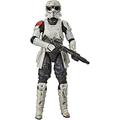 Star Wars The Black Series Mountain Trooper Toy 15 cm-Scale Star Wars Galaxy’s Edge Collectible Action Figure, Toys for Kids Ages 4 and Up