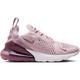 NIKE Damen Freizeitschuhe Sneakers Air Max 270, Größe 38 ½ in Pink