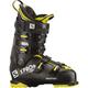 SALOMON Herren Skischuhe X Pro 110, Größe 25,5 in Schwarz/Gelb