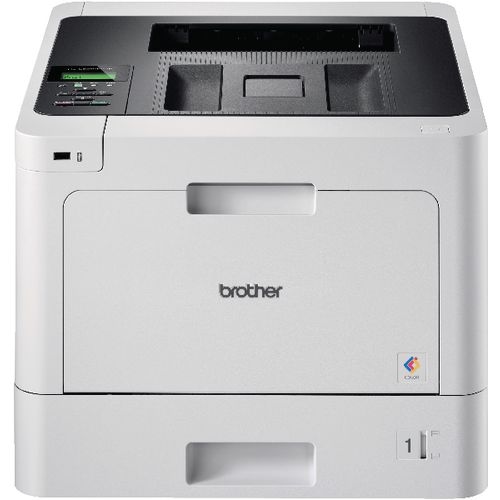 Brother Business HL-L8260CDA A4 Farblaserdrucker mit kabelloser Druckfunktionen Image