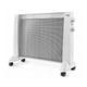 Panneau rayonnant 1600w blanc - Taurus Alpatec - 935058000 - blanc