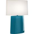 Robert Abbey Victor 26 Inch Table Lamp - PC03