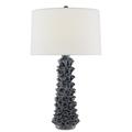 Currey and Company Sunken 31 Inch Table Lamp - 6000-0683
