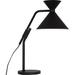 Robert Abbey Cinch 26 Inch Desk Lamp - 1252