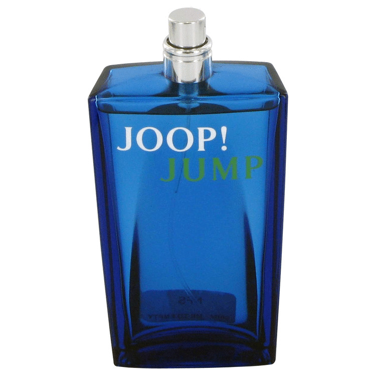 Joop Jump For Men By Joop! Eau De Toilette Spray (tester) 3.4 Oz